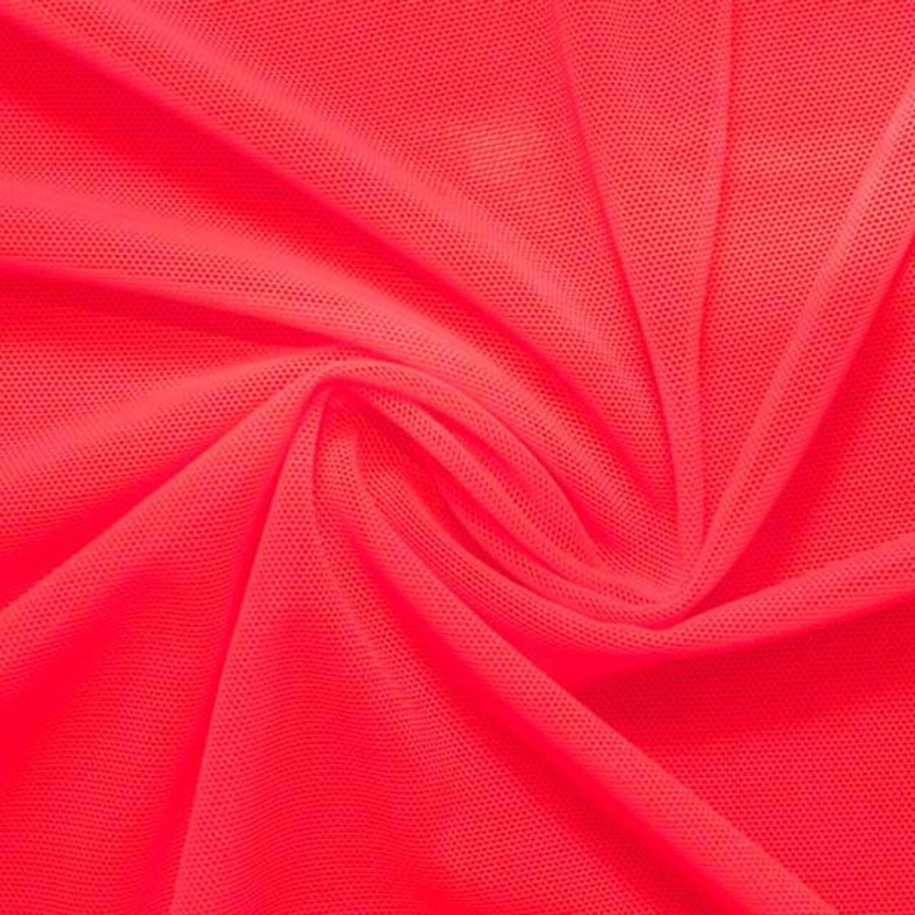 1 Yard Classic Collection Power Mesh Fabric, 60" Wide Nylon Spandex